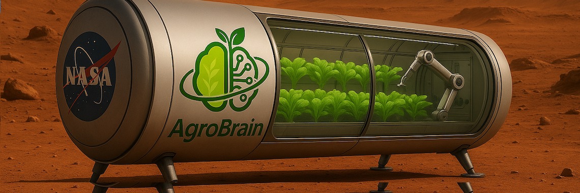 AgroSonics, Engin4, NASA, QTC
