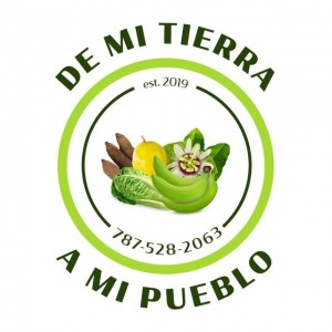 De mi tierra, a mi pueblo ,  Owner/ Operator