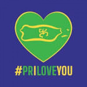 Puerto Rico I Love You